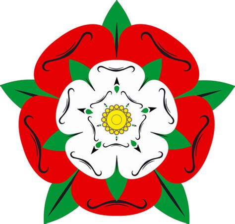 facts about the tudor rose|tudor rose facts for kids.